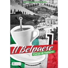 Il Belpaese 1 zeszyt ćwiczeń