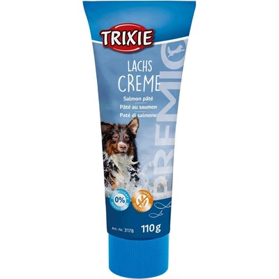 Trixie Premio LACHSCREME z lososa 110 g