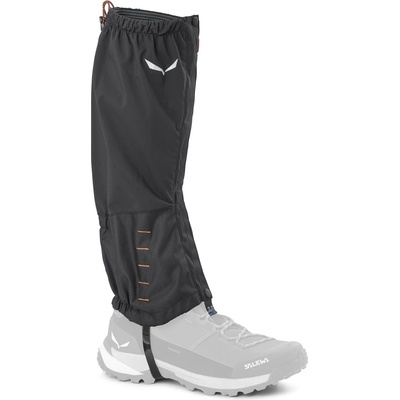 Salewa Гети Salewa Puez PTX Trekking Gaiter - Black Out (208-0261-0112)
