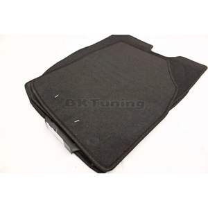 Petex Мокетни стелки за HONDA Civic VIII (2006-2012) - 5 врати с големи задни стелки (112526102)