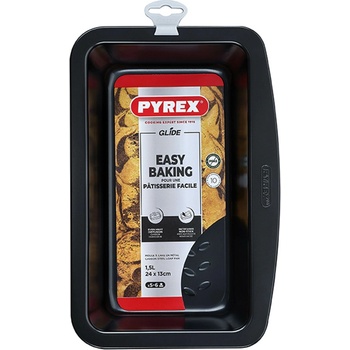 Pyrex forma na biskupský chlieb 24CM