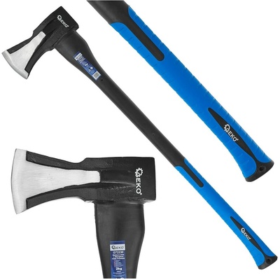 Geko Premium 2 kg – rukoväť fiberglass