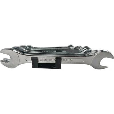 Enpro Klíče otevřené oboustranné 8 ks, 6 - 22 mm 702922