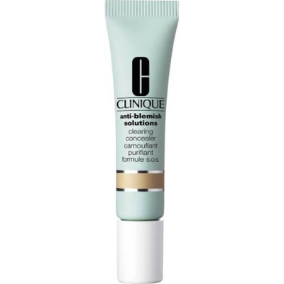 Clinique Anti-Blemish Solutions Clearing Concealer Korektor 01 10 ml