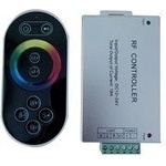limaLED Touch RGB LED контролер 216W, RF - limaLED (482)