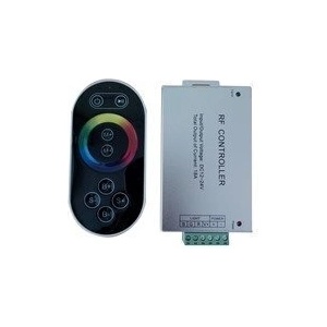 limaLED Touch RGB LED контролер 216W, RF - limaLED (482)