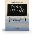 Canto ostinato