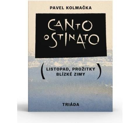 Canto ostinato