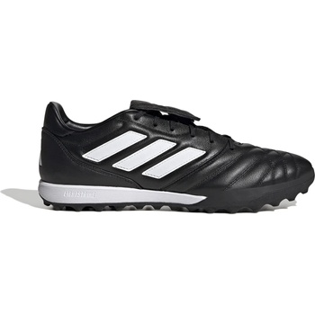 Adidas Футболни стоножки Adidas Copa Gloro Folded Tongue Turf Boots - Black/White