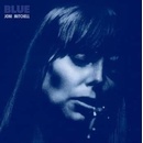 Blue CD