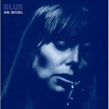 Blue CD