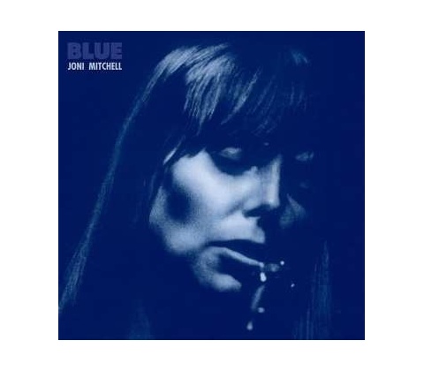 Blue CD