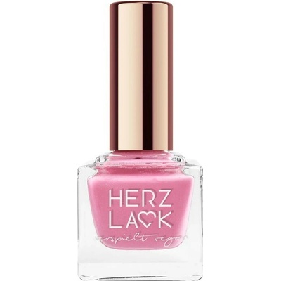 Herzlack Přírodní lak na nehty 15 Free 188 Sleeping Beauty 11 ml