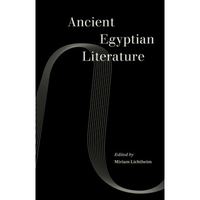 Ancient Egyptian Literature