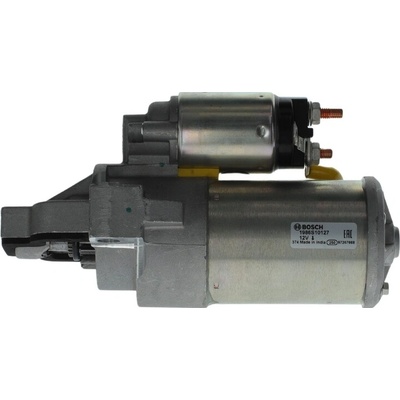 BOSCH Štartér 1 986 S10 127