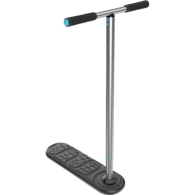 Indo trampolínová koloběž Kickstart Trampoline Scooter Black BLACK