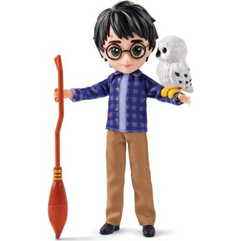 Spin Master Harry Potter 44194 Deluxe 20cm