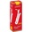 Vandoren Java Red Cut 3 Тръстикова пластинка за баритон саксофон (SR343R-5KS)