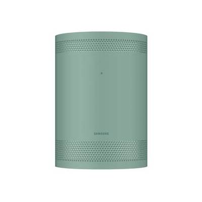 Kryt Samsung The Freestyle (VG-SCLB00NR/XC) zelený