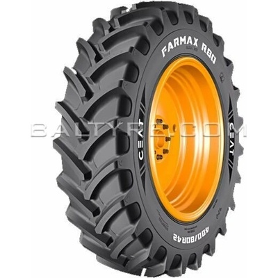 Ceat Farmax R80 480/80-42 169D/172A8 TL