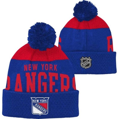 kulich dětský NYR Stetchark Knit
