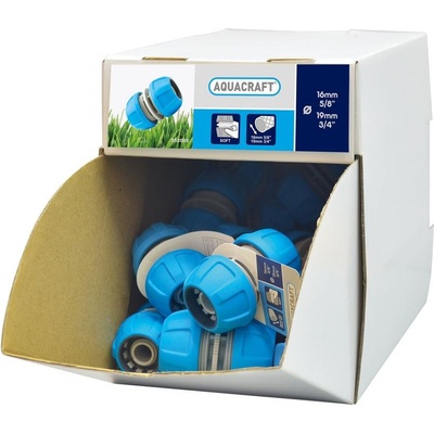 AQUACRAFT 552095 Sellbox 35 ks
