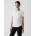 GAP Спортна тениска GapFit Breathe Gap GAP | Byal | ЖЕНИ | XS