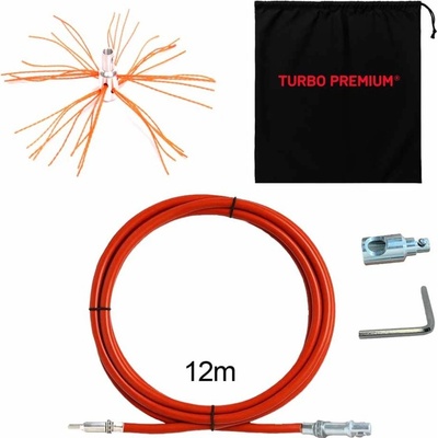 Turbo Premium Anaconda 12 m – Zboží Dáma