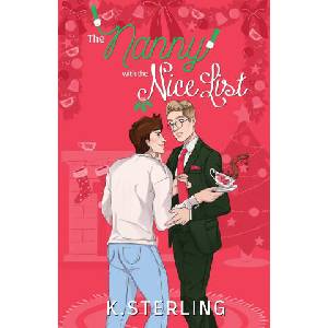 The Nanny With The Nice List | K. Sterling (2023)
