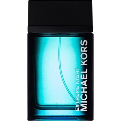 Michael Kors Extreme Night Toaletná voda pánska 120 ml tester