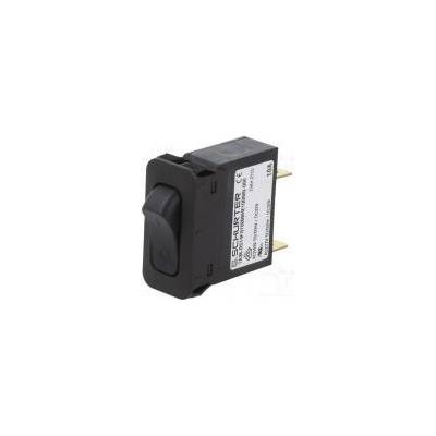Schurter 240VAC 32VDC 10A SPST