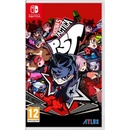 Persona 5 Tactica