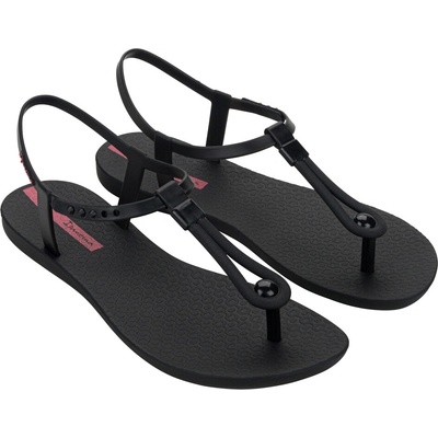 Ipanema Class Slim Fem čierna