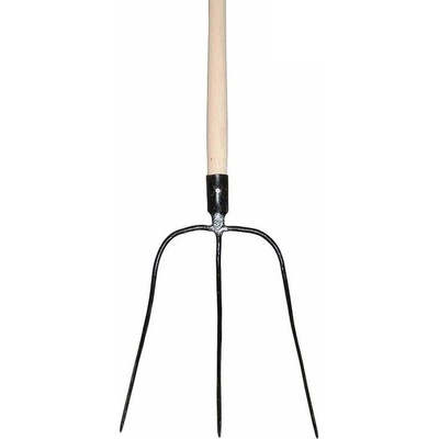 Marušík Bavorky 3 hroté 003N s násadou – Zbozi.Blesk.cz