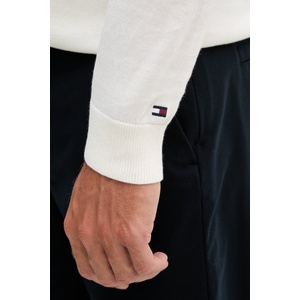 Tommy Hilfiger пуловер мъжки от памук NEW YORK (MW0MW41820) - answear - 129,07 лв