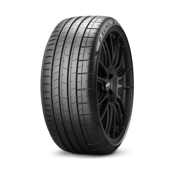 Image 1 of Pirelli P ZERO PZ4 Sport T1 XL 275/30 R20 97Y