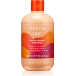 Inebrya Color Perfect Shampoo шампоан за защита на цветовете 300ml