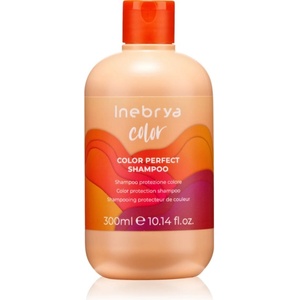 Inebrya Color Perfect Shampoo шампоан за защита на цветовете 300ml