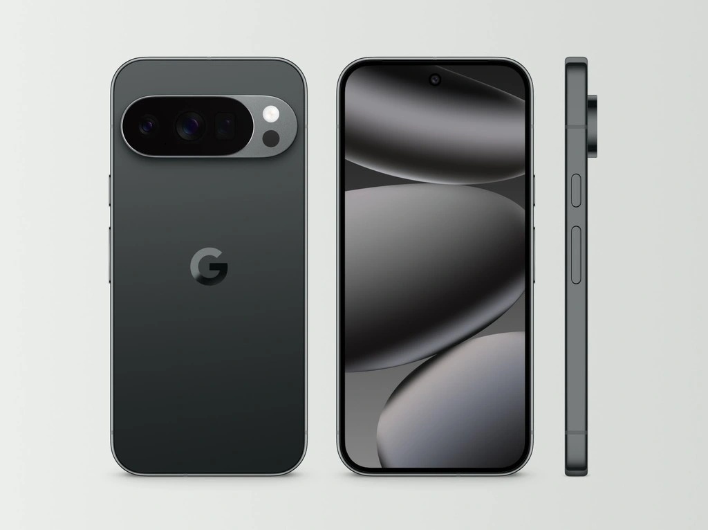 Google Pixel 10 Pro 16GB/256GB Obsidian od 774,44 € - Heureka.sk