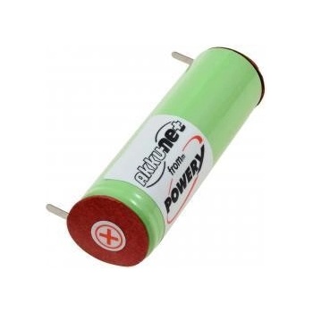 Powery Braun 180AAH 1800mAh NiMH 1,2V