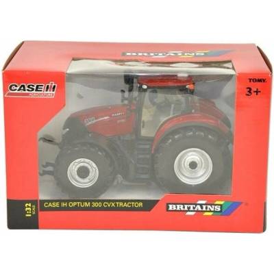 Tomy Traktor Case Optum 300 CVX