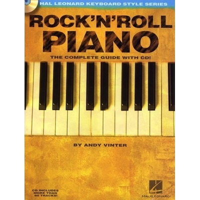 Rock N Roll Piano