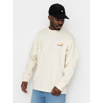 Carhartt WIP American Script natural