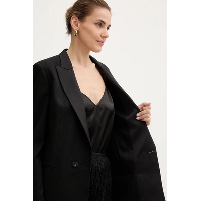 Twinset Сако с вълна Twinset (252TT2121)