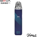 OXVA Xlim Go 1000 mAh Striped Blue 1 ks od 197 Kč