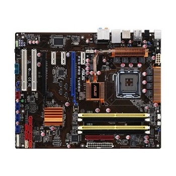 Asus P5Q PRO TURBO