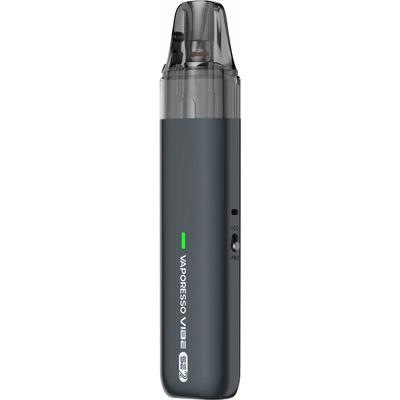 Vaporesso Vibe SE 2 POD Kit 1400 mAh Gleaming Black