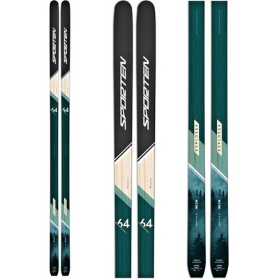 Sporten Explorer MgE 2023/24