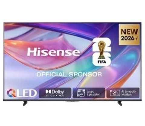 Hisense 65Q7S