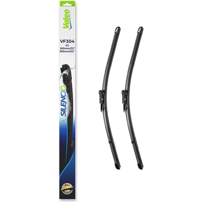Valeo VF304 550+550 mm 574340